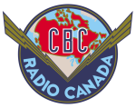 CBC Logo 1940s